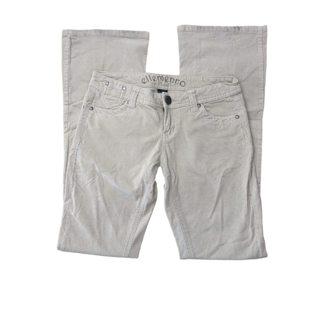 Ellemenno Corduroy Pants Size 5